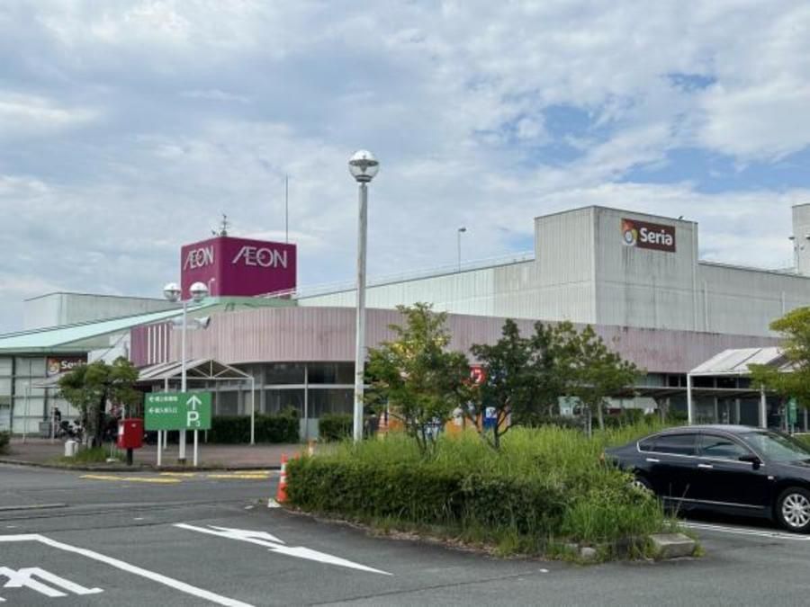 【ミサワホーム】オナーズコート津市久居中町