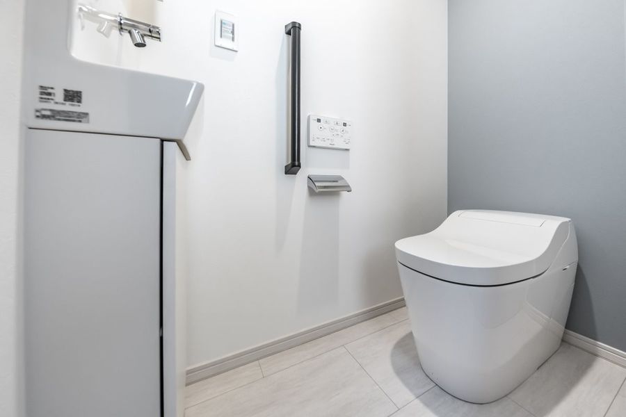 パークナードテラス北方