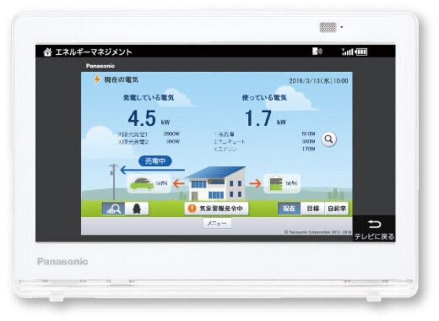 パークナードテラス北方