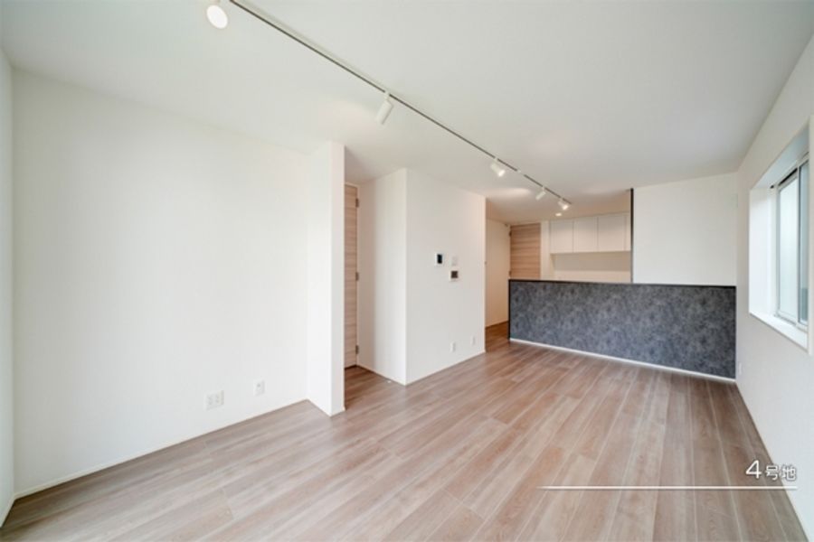 セキュレア新百合ヶ丘II (分譲住宅)