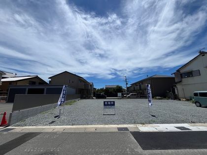 パークナードテラス双葉町（建築条件付）