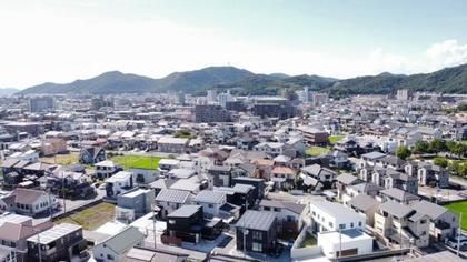 ヒルズガーデン英賀保III