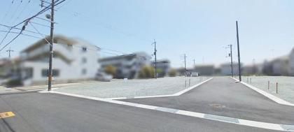 ヒルズガーデン太子町立岡