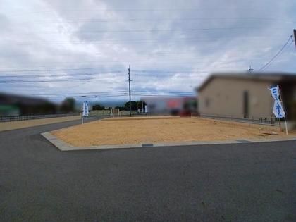 OHプラザ鷹飼駅南3期