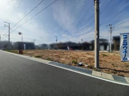 南草津プリムタウン