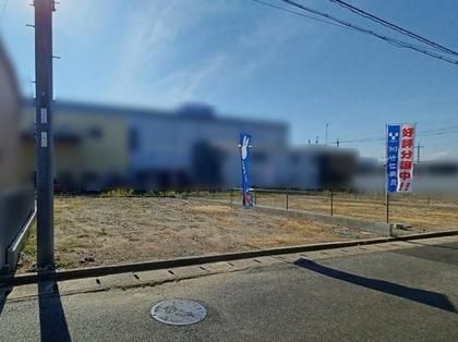 ルシオールタウン播磨田II