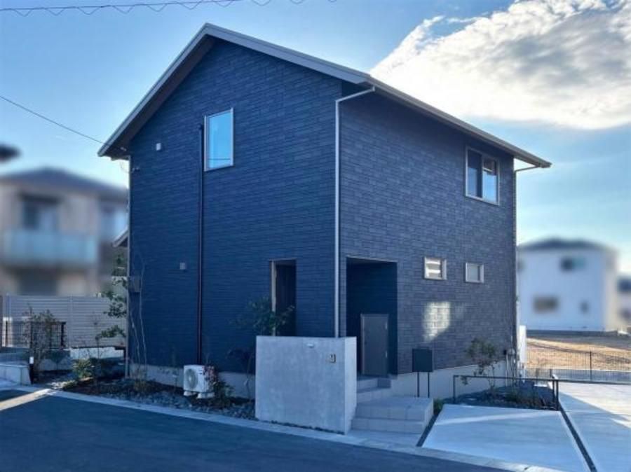 グランコート西大寺菅原町