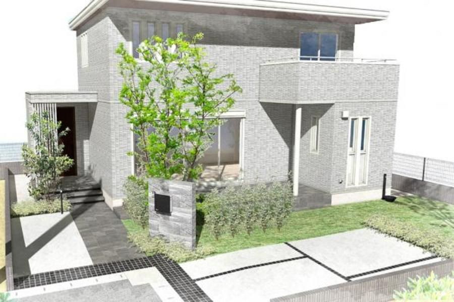 スマートハイムシティ流山東深井