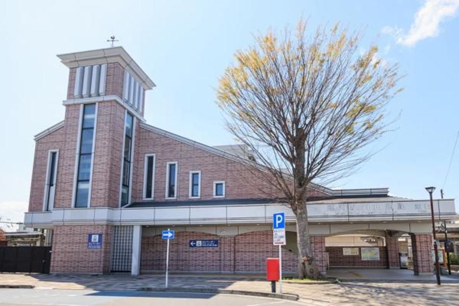 スマートハイムシティ流山東深井