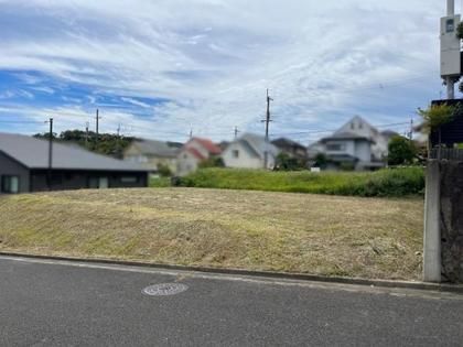 西千代ヶ丘３丁目