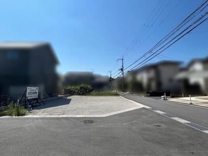 奈良市六条一丁目