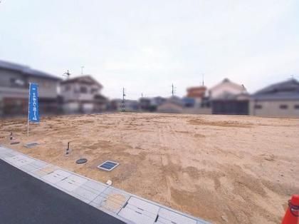 メンバーズタウン香芝今泉