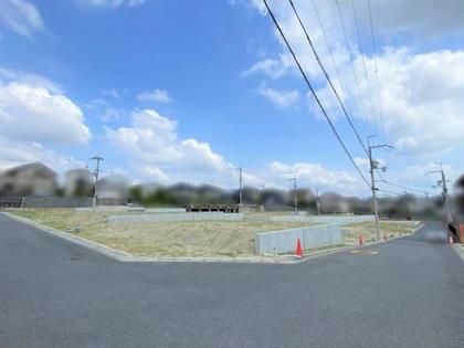 あやめ池 North Hills