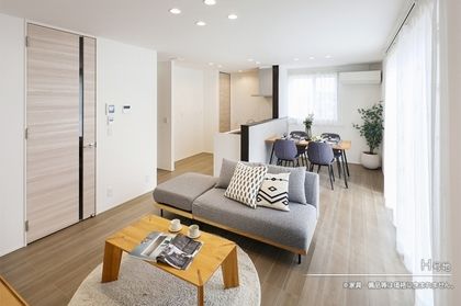 セキュレア岡崎百々町 (分譲住宅)