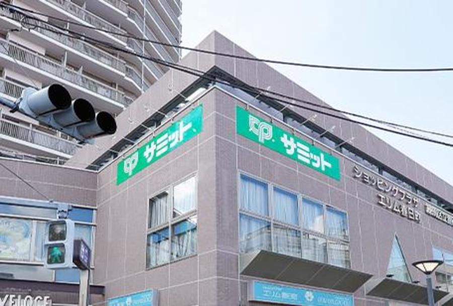 【住友林業】フォレストガーデン練馬春日町