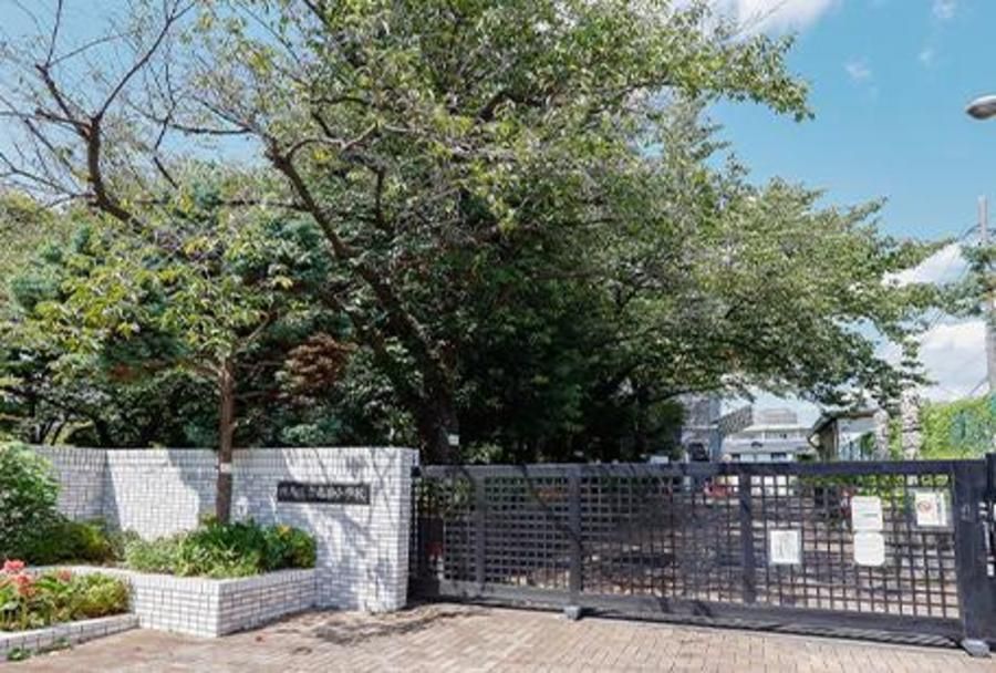 【住友林業】フォレストガーデン練馬春日町