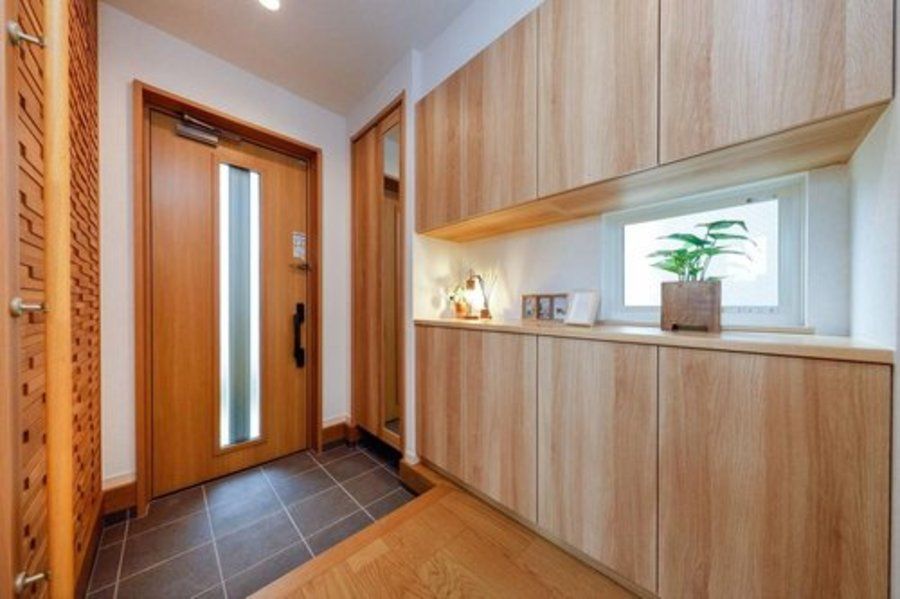 【住友林業】とき咲く街 所沢航空公園