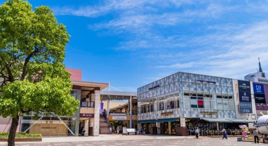 【住友林業】フォレストガーデン新検見川