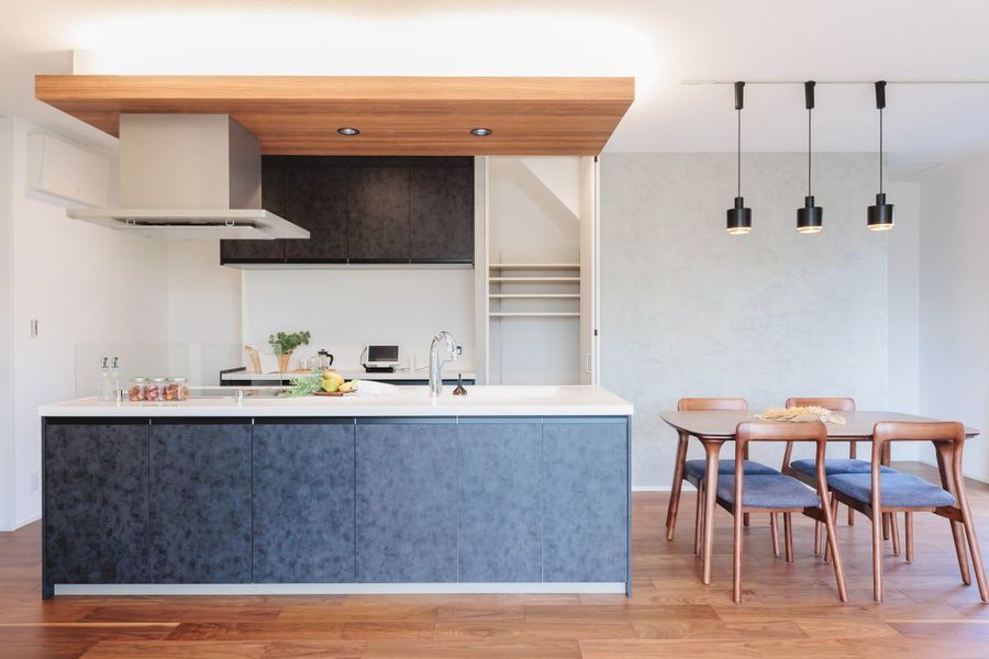 パークナードテラス半田亀崎