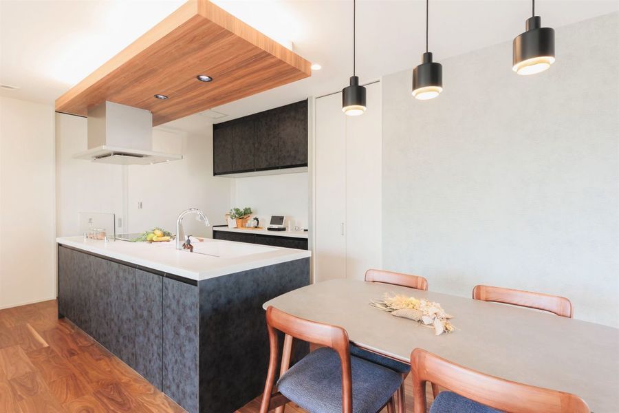 パークナードテラス半田亀崎