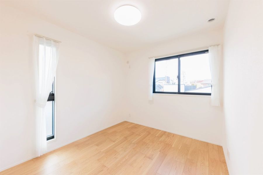 パークナードテラス半田亀崎