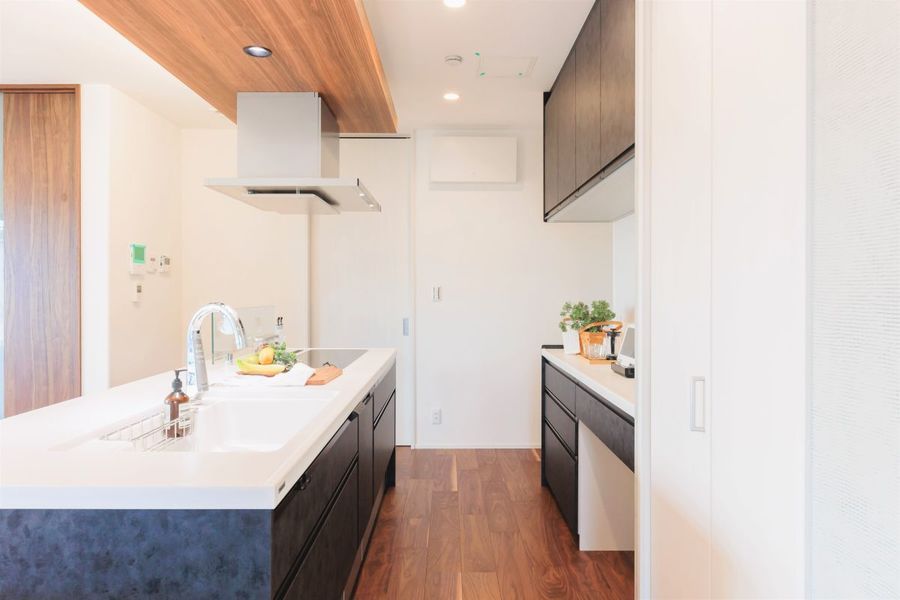 パークナードテラス半田亀崎