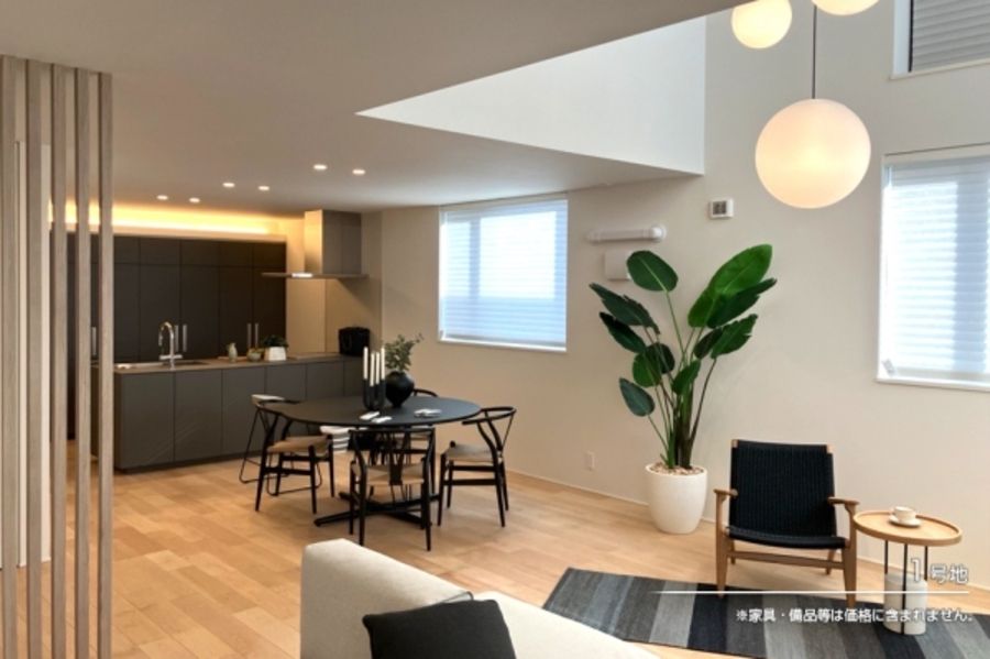 まちなかジーヴォ文京本駒込2丁目 (分譲住宅)