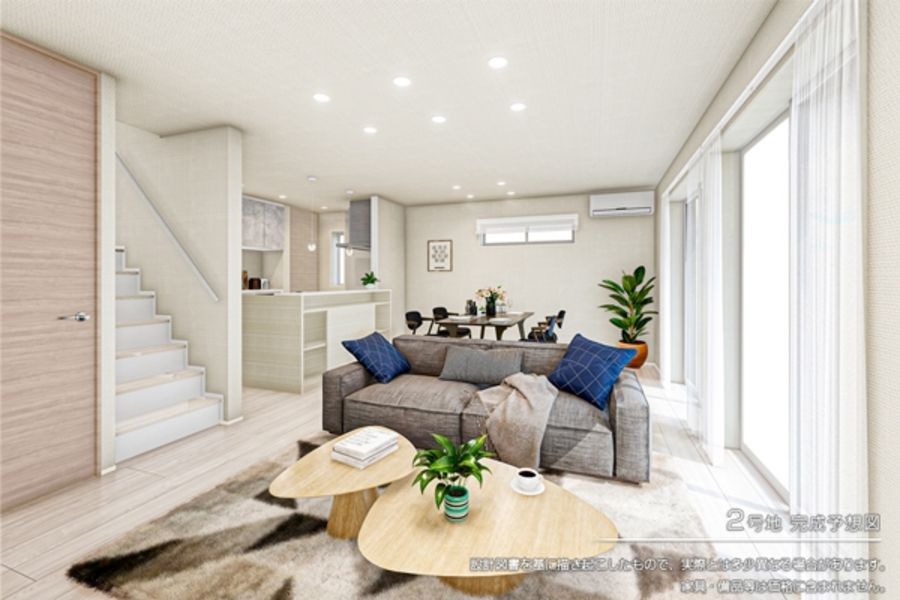 セキュレア三鷹井口 (分譲住宅)