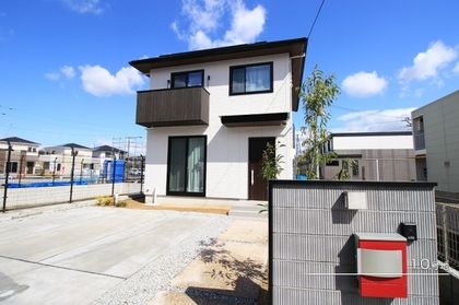 セキュレア奈良中山町II (分譲住宅)