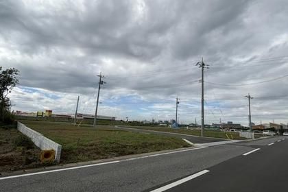 スマートハイムプレイス印西草深