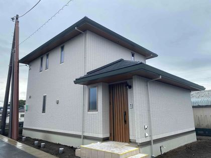 パークナードテラス沼津・岡宮