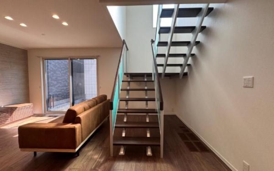 スマートハイムシティ西区枇杷島