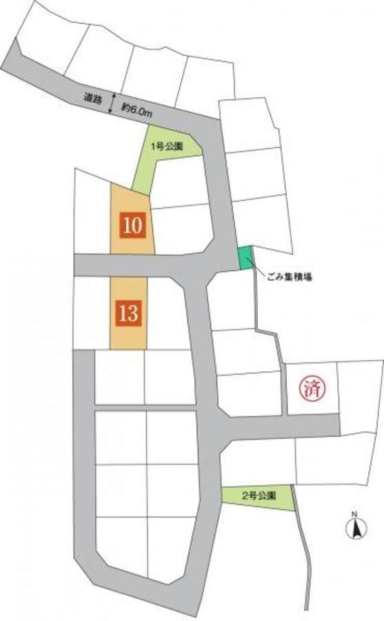 アシタテラス員弁町