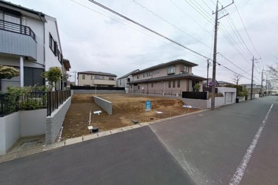 スマートハイムプレイス町田市鶴川