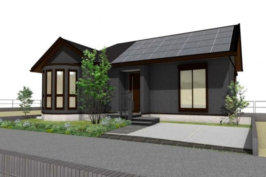 スマートハイムプレイス木更津中里