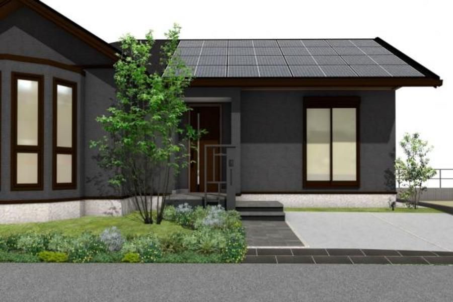 スマートハイムプレイス木更津中里