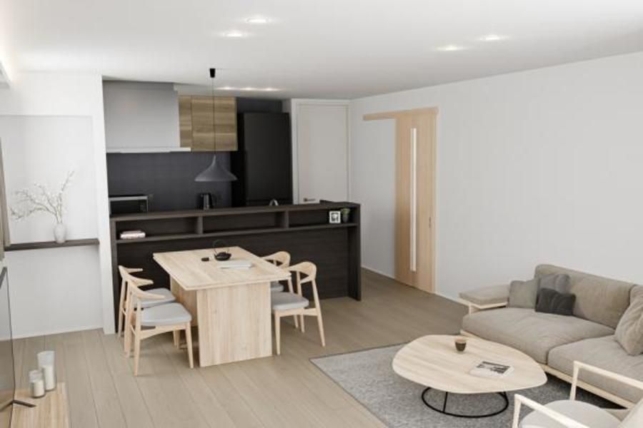 スマートハイムプレイス木更津中里