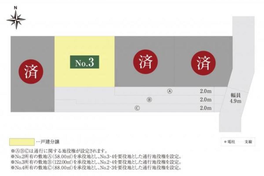 スマートハイムプレイス木更津中里