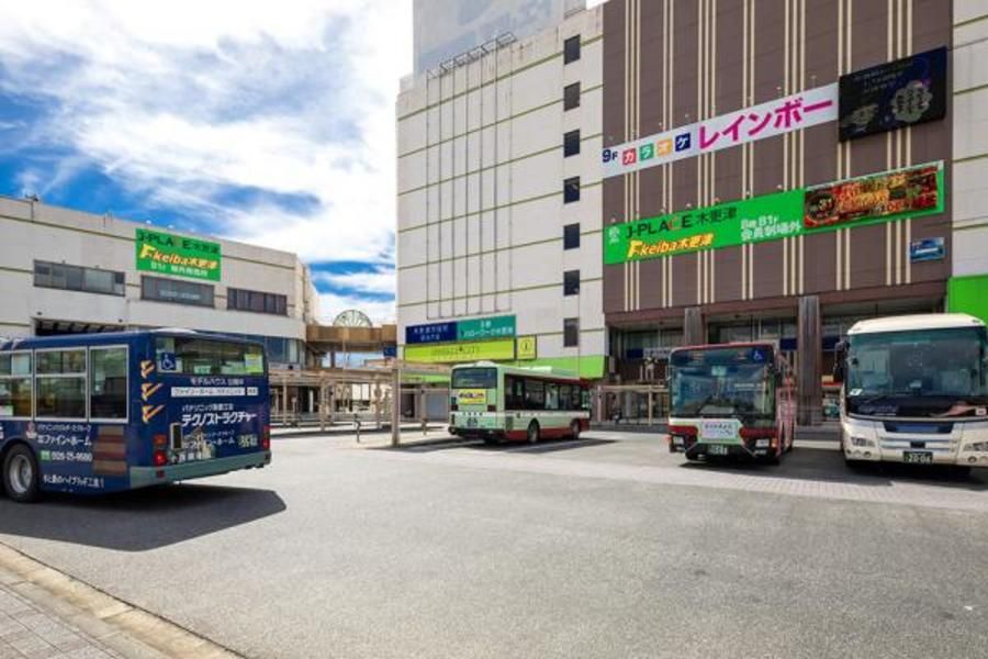 スマートハイムプレイス木更津中里