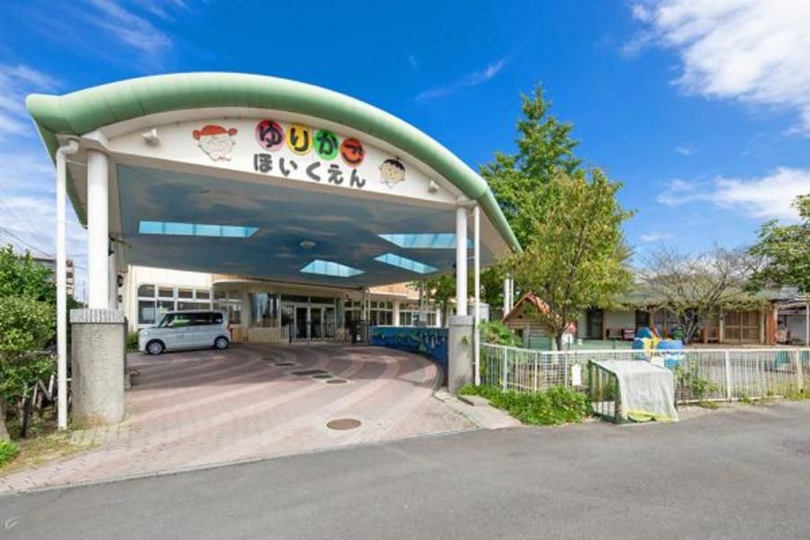 スマートハイムプレイス木更津中里