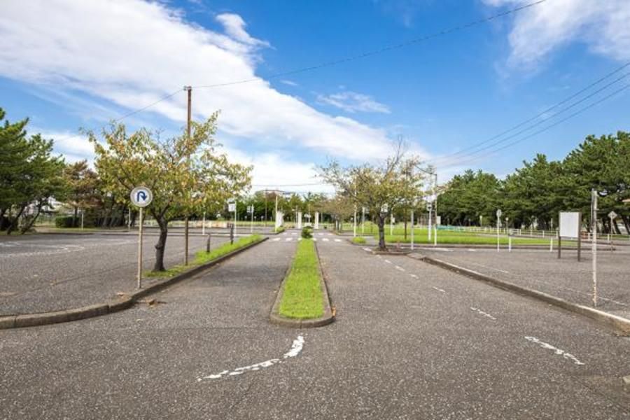 スマートハイムプレイス木更津中里