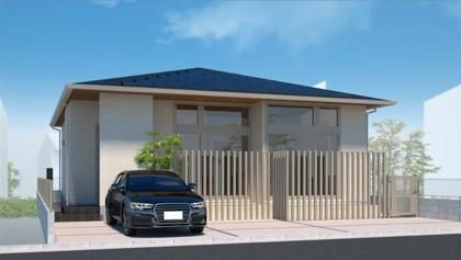 M’sガーデン栗栖