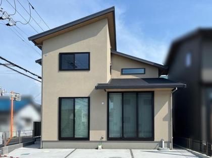 M’sガーデン井辺