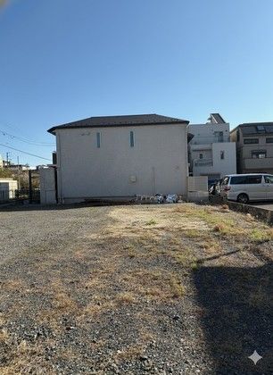 パークナードテラス瑞穂区松月町（建築条件付）