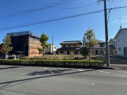 パークナードテラス和光２丁目（建築条件付）