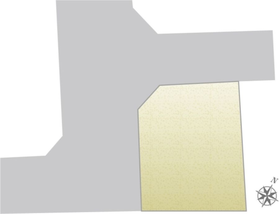 セキュレア鶴瀬藤久保II (建築条件付宅地分譲)