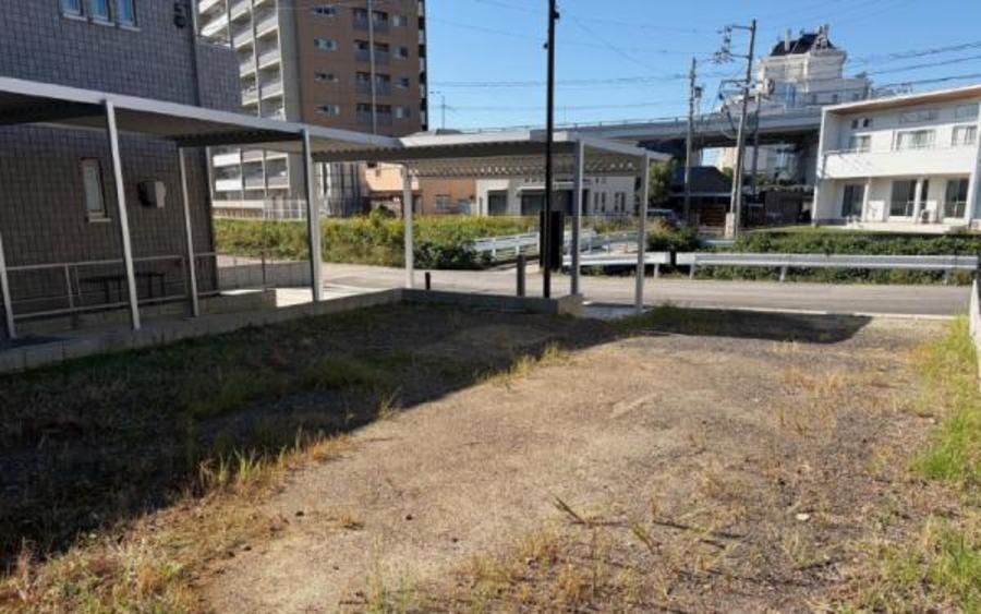 スマートハイムプレイス刈谷市東刈谷駅