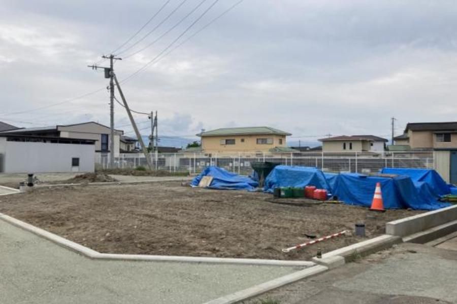 スマートハイムプレイス甲府市新田町