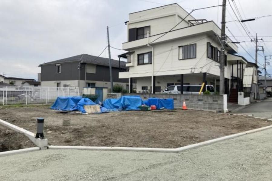 スマートハイムプレイス甲府市新田町