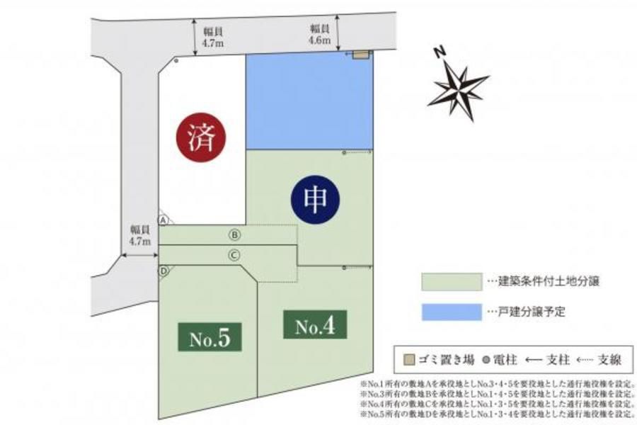 スマートハイムプレイス甲府市新田町